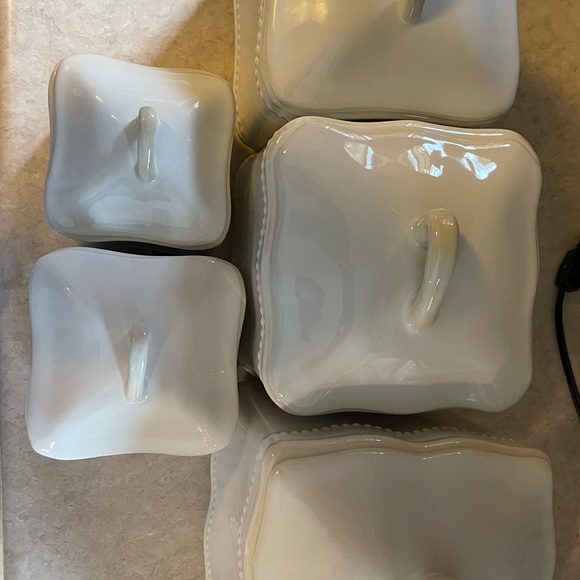 Princess House - The Pavillion Collection - Picture 2 of 4